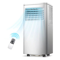 AGLUCKY Portable Air Conditioner | Was $399.99, Now $215.99 at Walmart