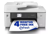 Save $5 on Brother MFC-J6540DW Business Color Inkjet All-in-One Printer