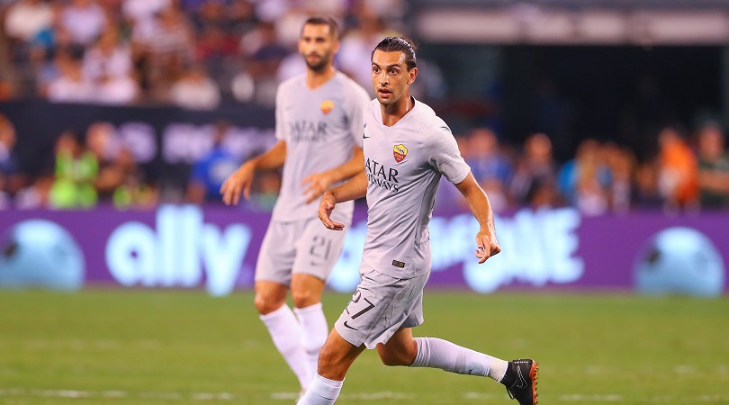 Javier Pastore (PSG to Roma)