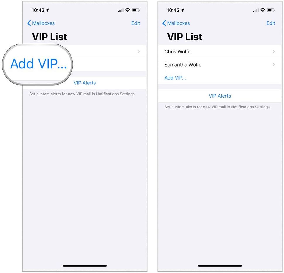How to manage email and mailboxes in Mail for iPhone and iPad | iMore