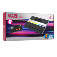 Atari  7800+