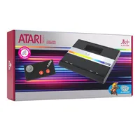 Atari  7800+