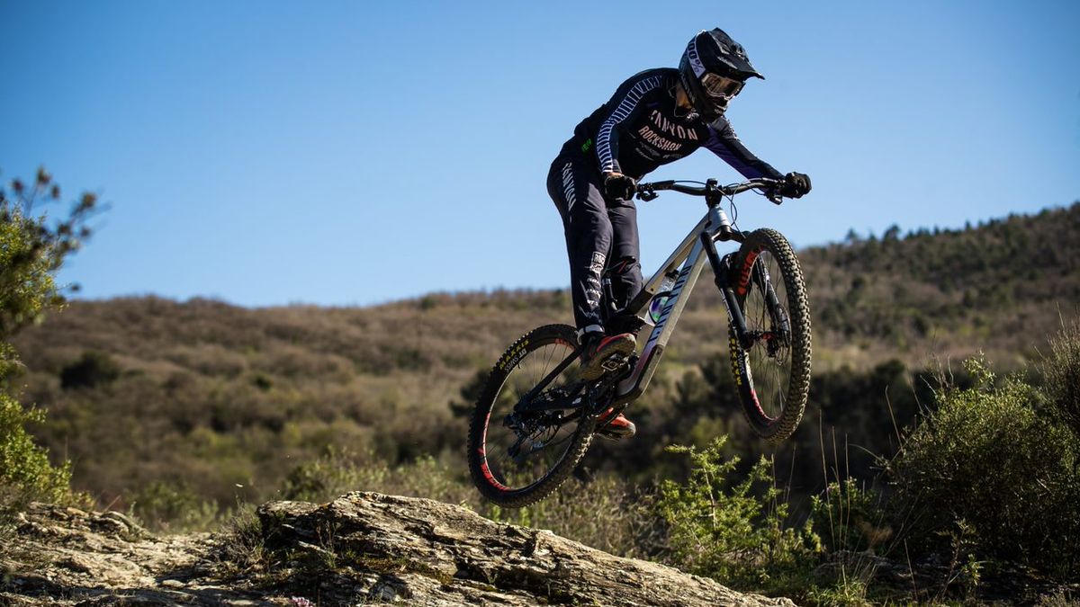 How to start mountain biking – everything you need to know to go from ...