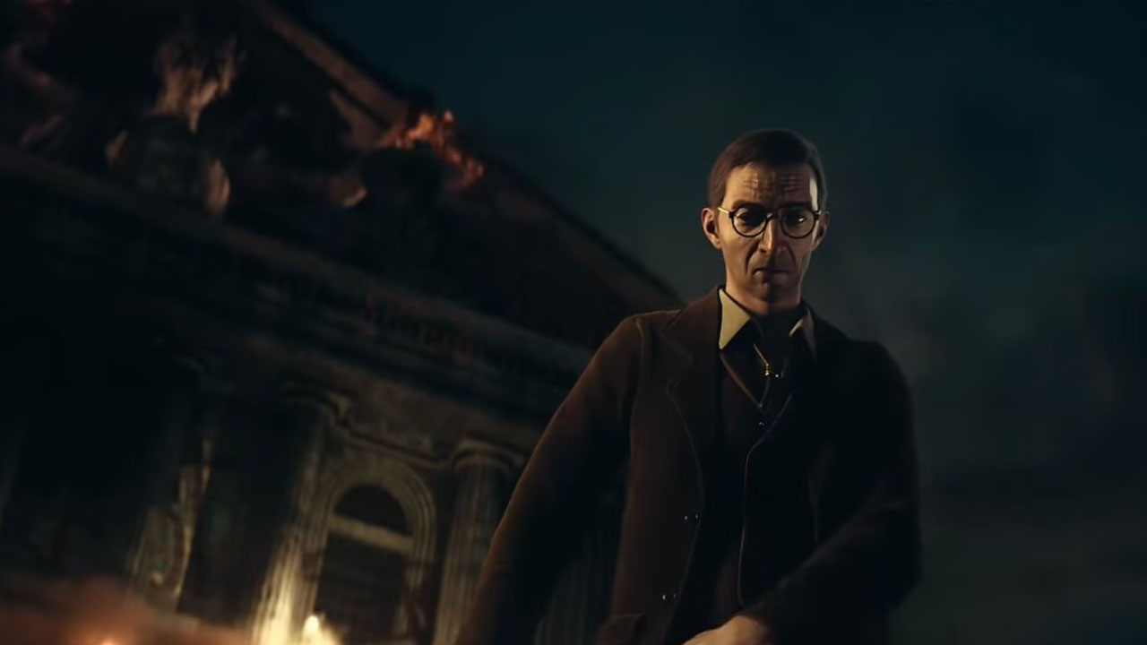 5 Things you need to know about Batman: Arkham Shadow