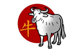 chinese horoscope ox