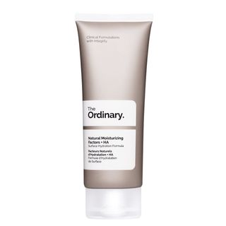 The Ordinary beauty products