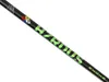 Project X HZRDUS Smoke Green shaft