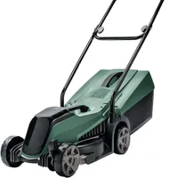 Bosch CityMower 18 Cordless Lawnmower: was £269, now £229, ao.com