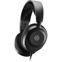 SteelSeries Arctis Nova 1 wired gaming headset | $59.99 $39.99 at Amazon
Save $20 -