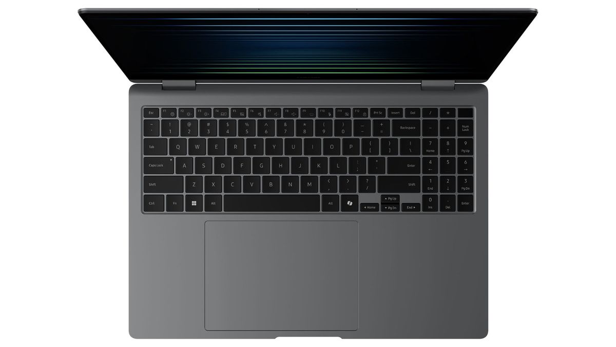 Samsung Galaxy Book5 Pro 360