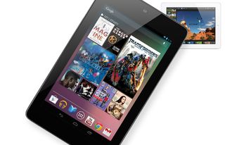 Best iPad Alternative: Google Nexus 7