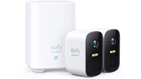 eufyCam 2C Wireless Home Security Camera System | £229.99 NOW £139.99 (SAVE 36%)