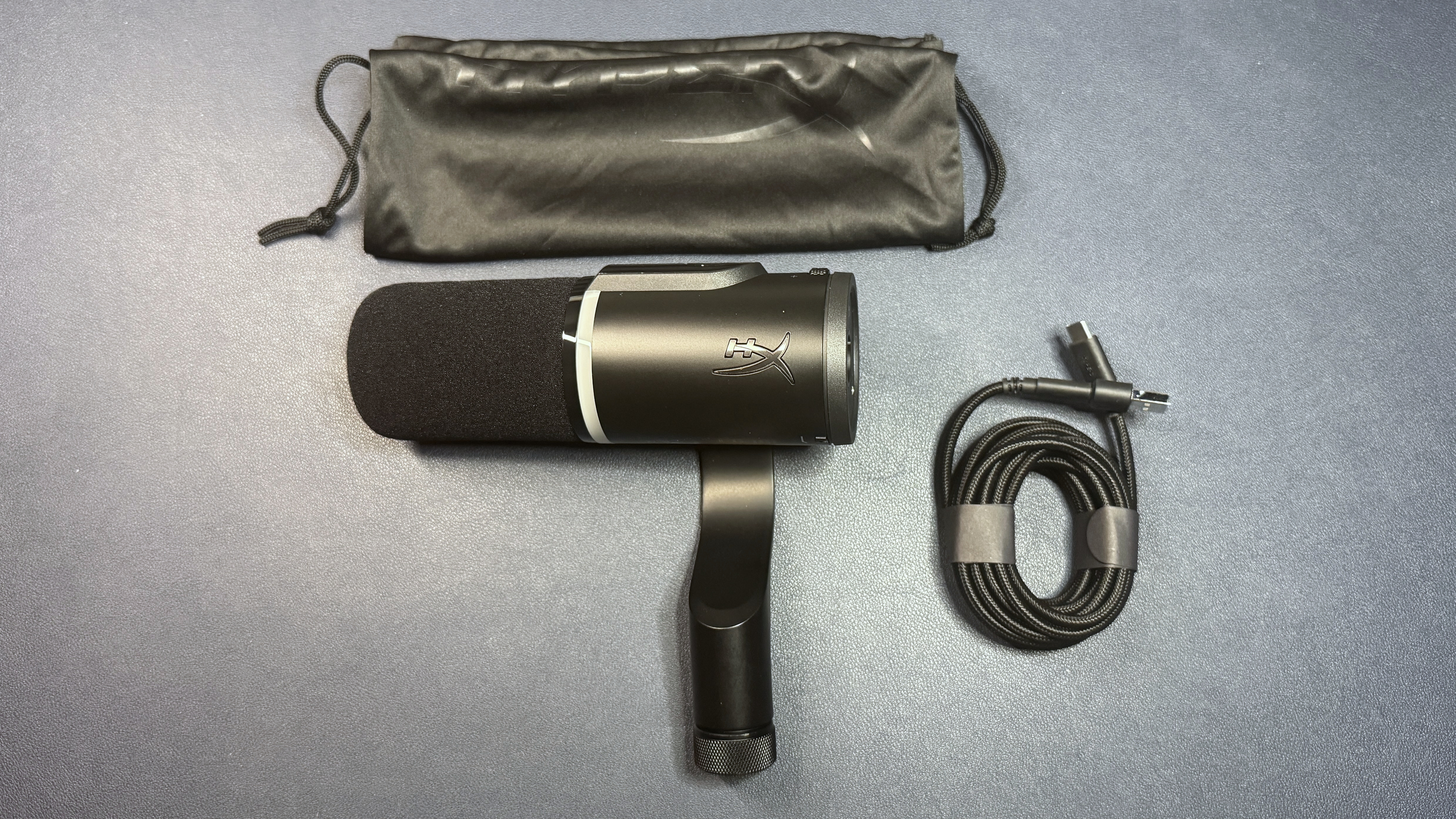 HyperX FlipCast