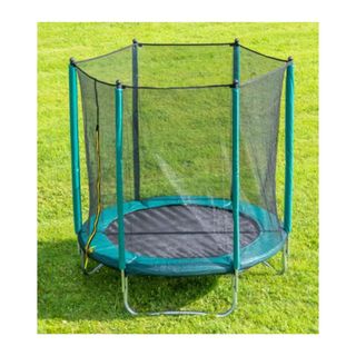 6ft Trampoline