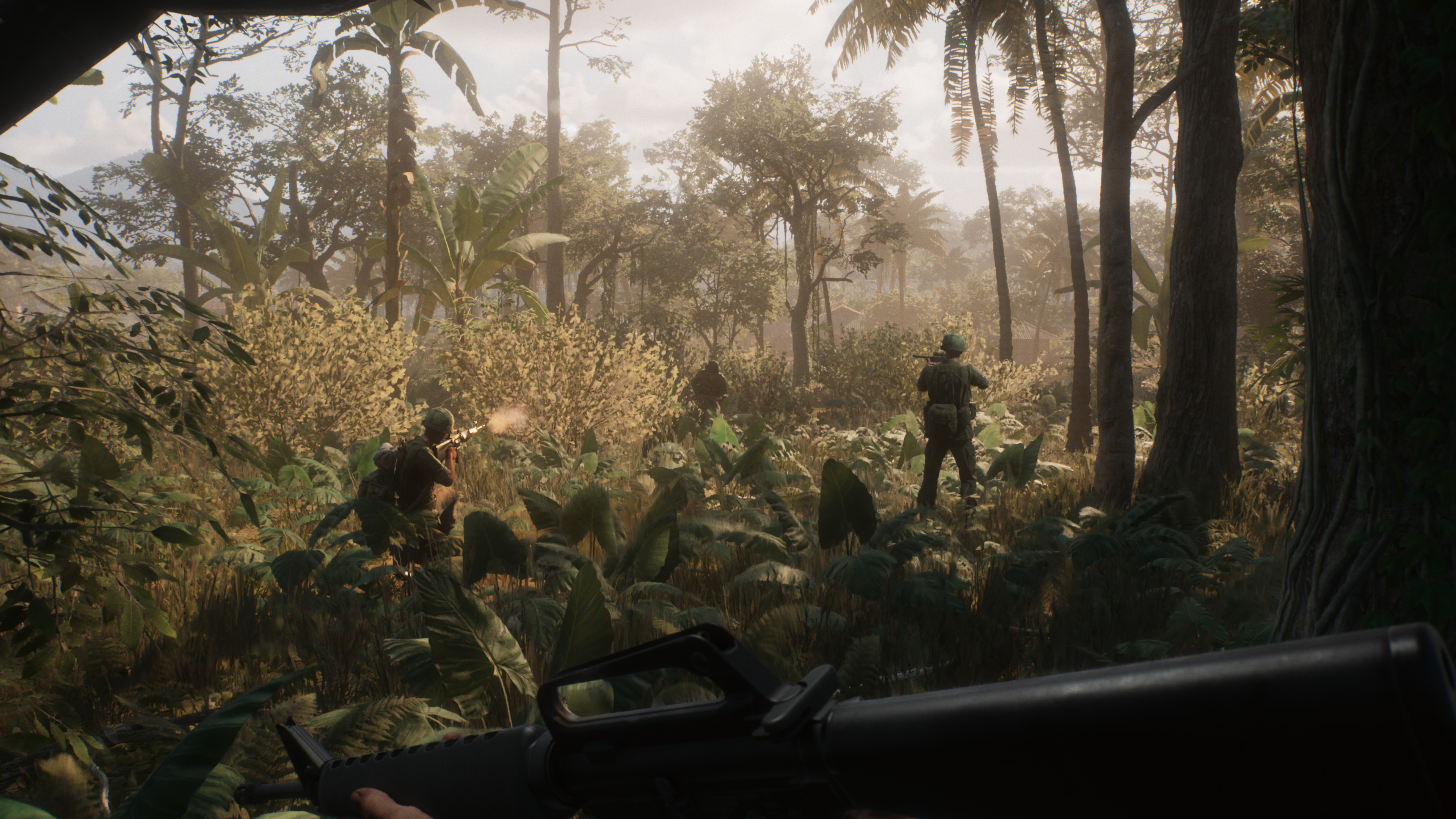 hell let loose vietnam