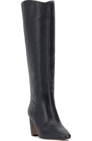 Cristen Knee High Boot