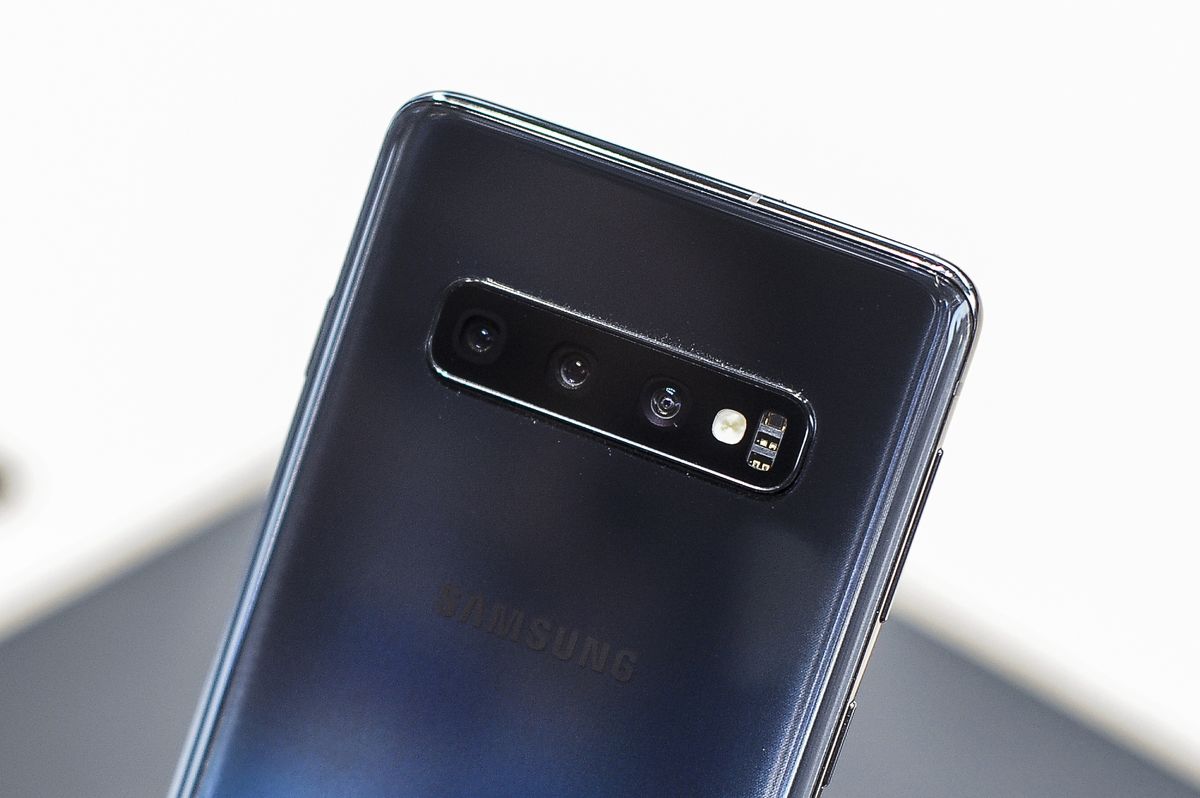 Galaxy S11 High-Powered ‘Hubble’ Camera Leaked | Tom's Guide