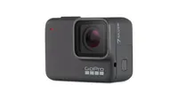 GoPro HERO 7 Silver camera