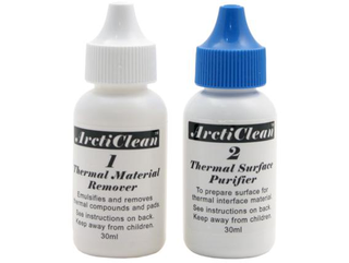 Arctic Silver ArctiClean Thermal Material Remover