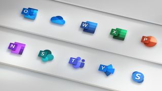Microsoft 365 apps banner image