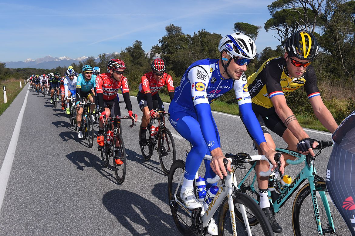 Tom Boonen (Quick-Step Floors)