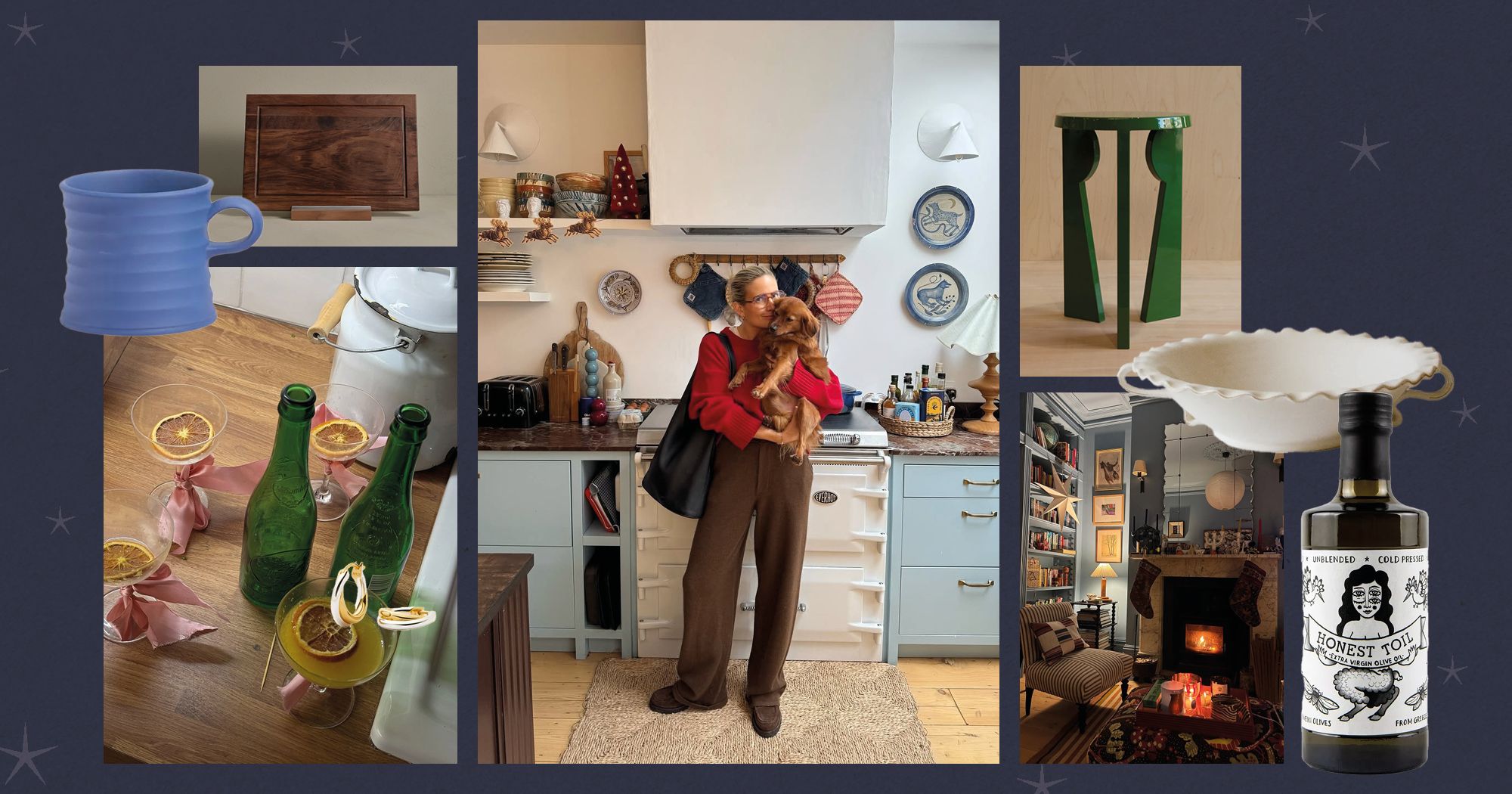 The Art of Gifting…with Lucy Williams The Art of Gifting…with Lucy Williams