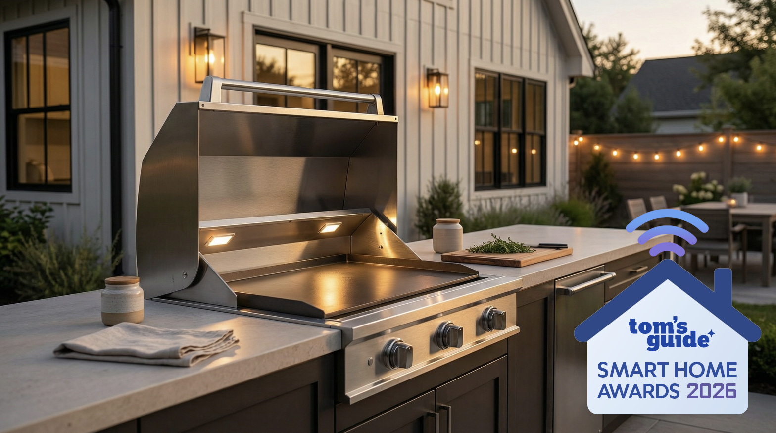 Tom’s Guide Smart Home Awards 2026: 25 gadgets and tools making our homes better, smarter and more stylish