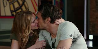 Zoey Deutch James Franco Why Him?