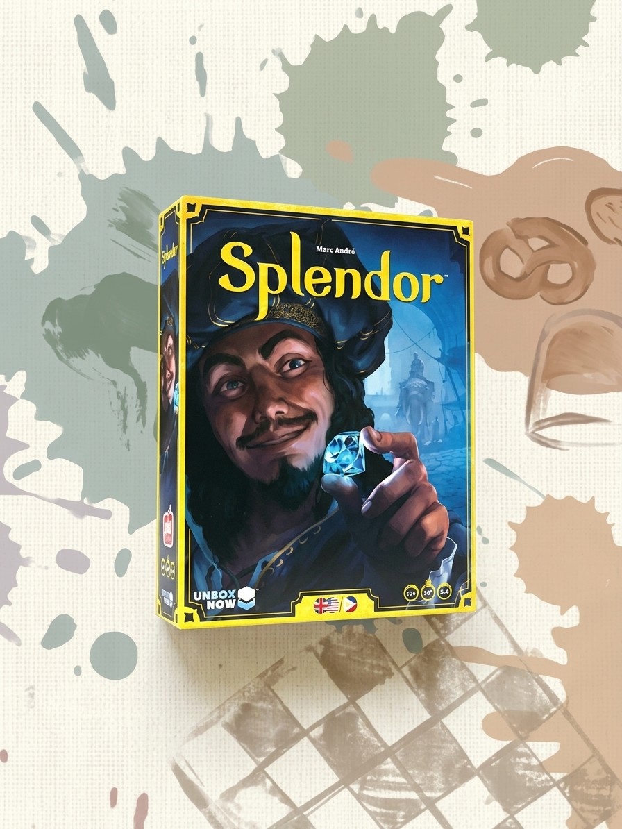 Board games