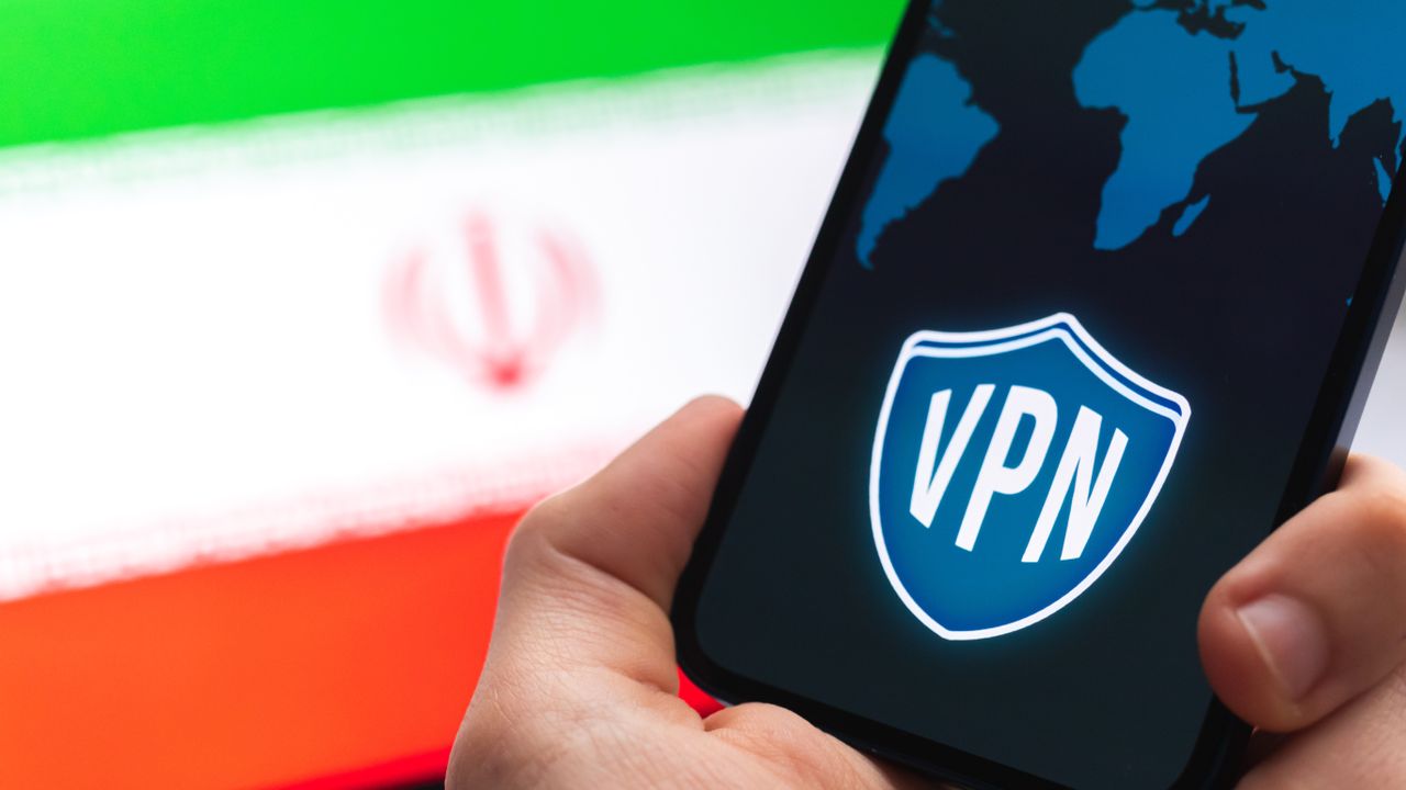 Millions of Iranians could lose access to VPNs 'as of next week' due to lack of US funding