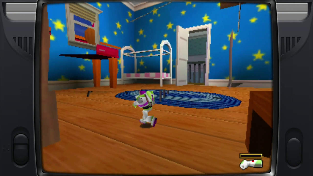 LeePSPVideo tests emulators on the Raspberry Pi 5