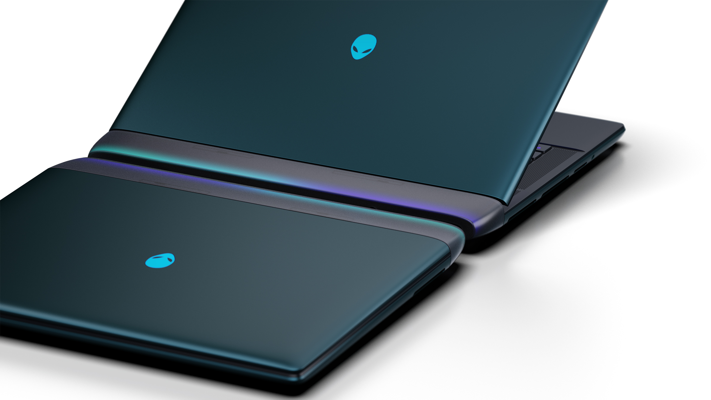 Alienware Area-51 laptop