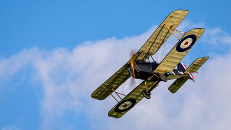 Airshow Aircraft Photography