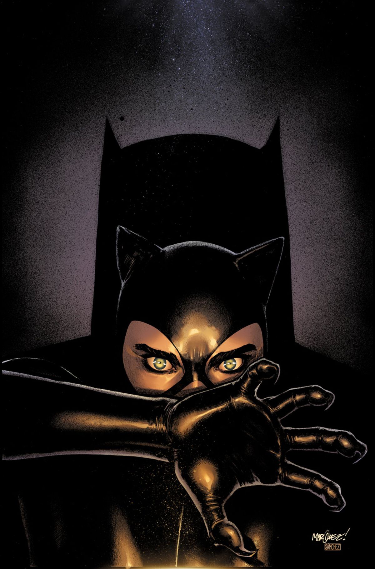 DC April 2022 solicitations
