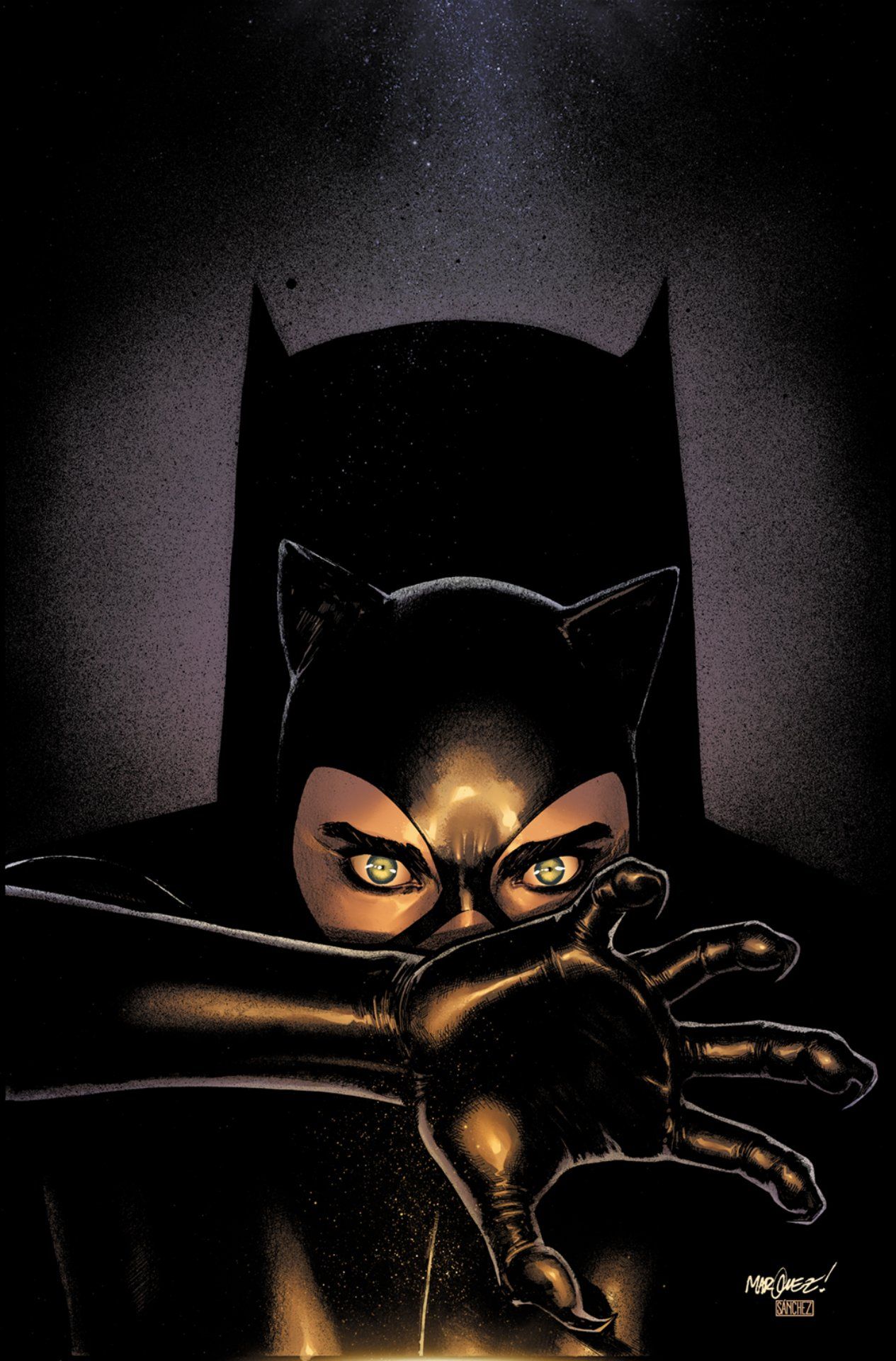 DC April 2022 solicitations