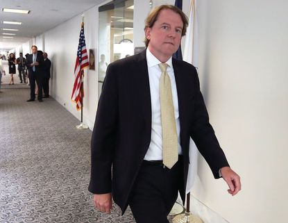 Don McGahn