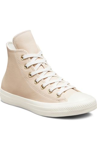 Sepatu Kets Chuck Taylor All Star High Top