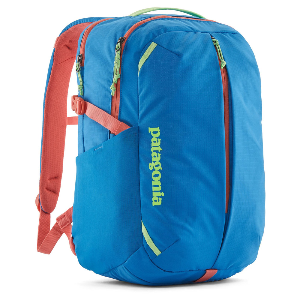 20l patagonia backpack Patagonia Dirt Roamer Pack 20L - Black
