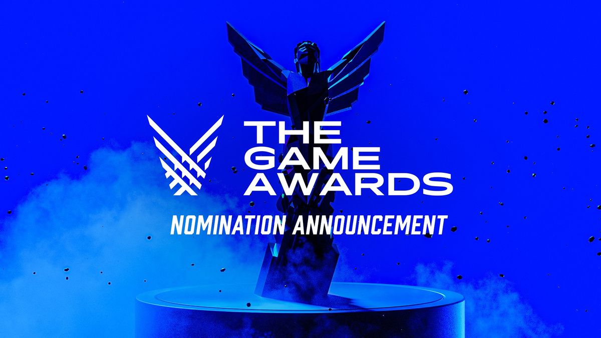 150+ Grads Credited on 2021 Game Awards Nominees