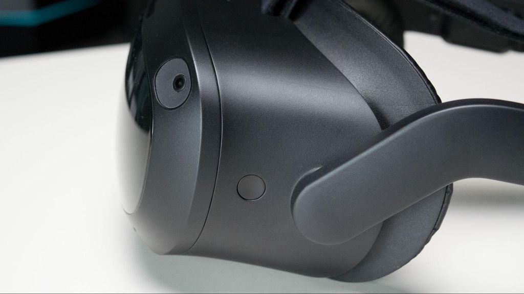 HTC Vive Focus 3 Review: The Best VR Headset You Don’t Want | Tom's ...