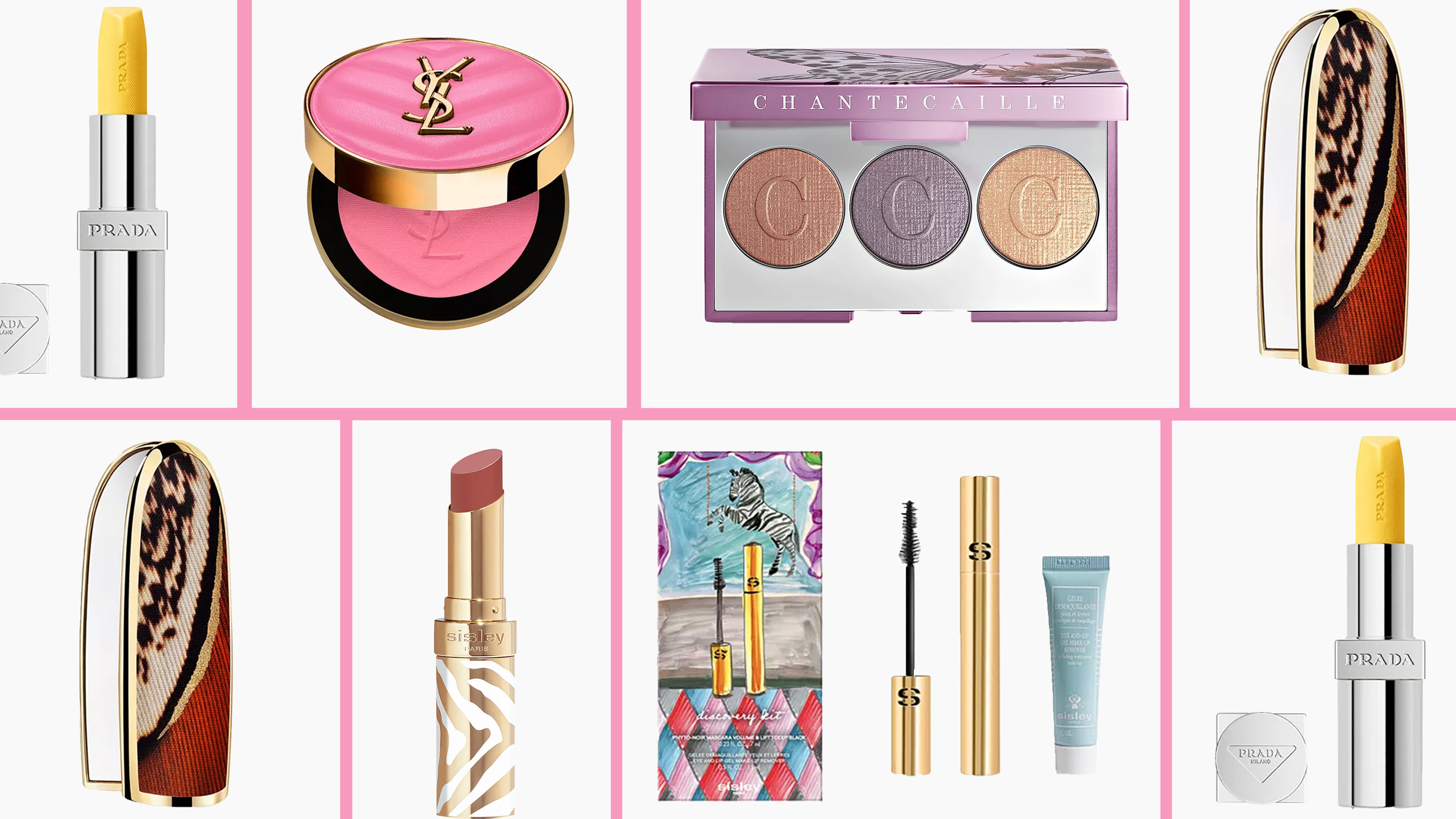 Bloomingdale&#039;s Art Beauty