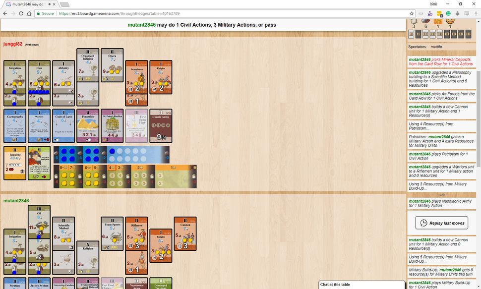 The best ways to play board games on PC PC Gamer