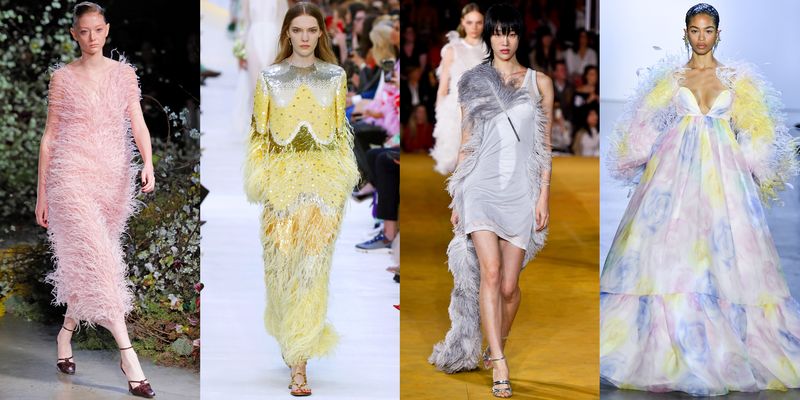 The Spring 2020 Dress Trend: Showstopping Sleeves, These Are the 7 Biggest Dress  Trends For Spring 2020