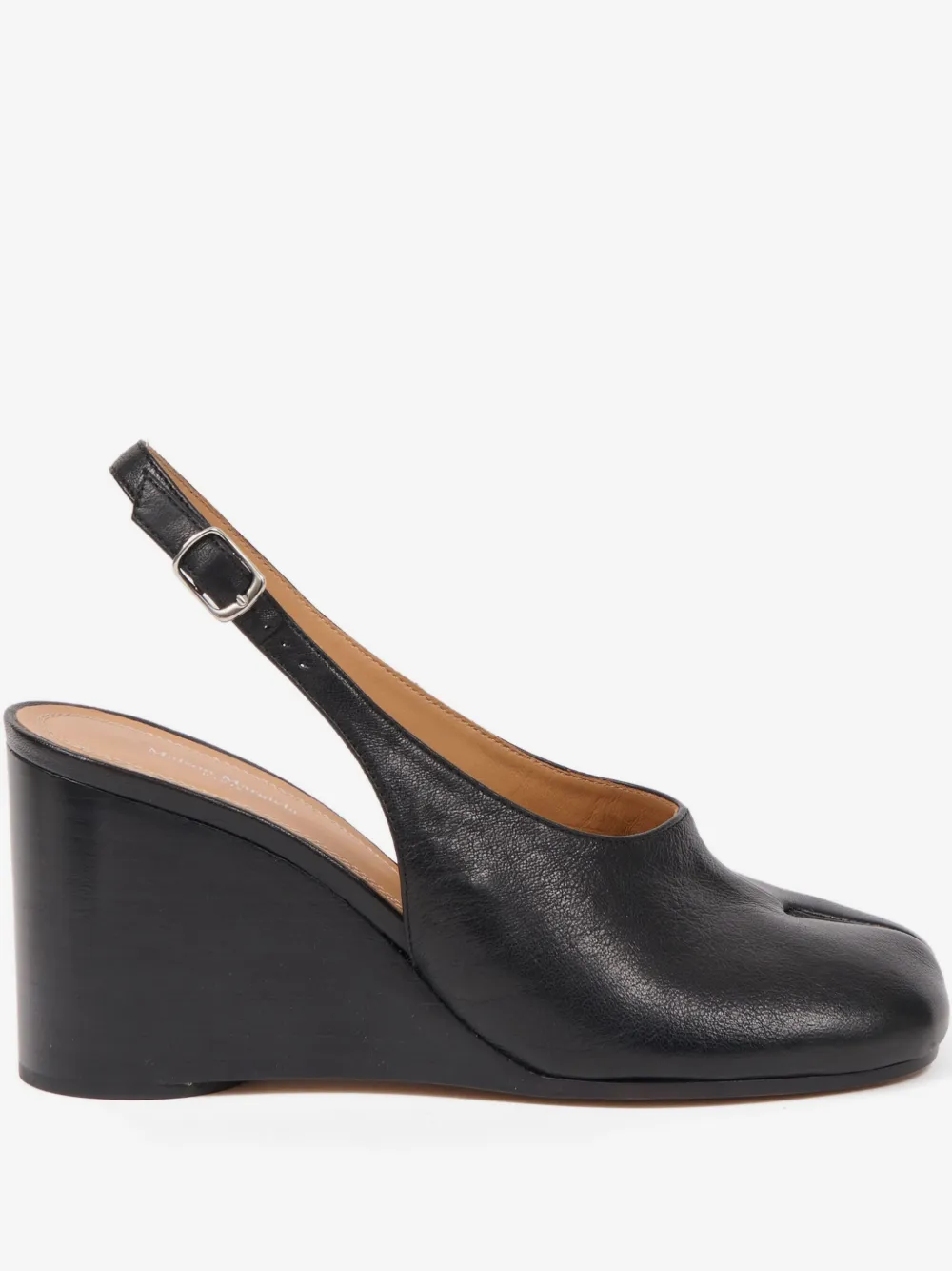 Maison Margiela, Tabi Wedge Pumps