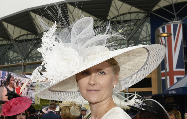 ASCOT FESTIVAL 19 06 2014REUSE DEAL BUT DONT OWN