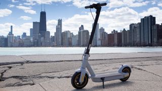 Segway Ninebot Max G30LP review