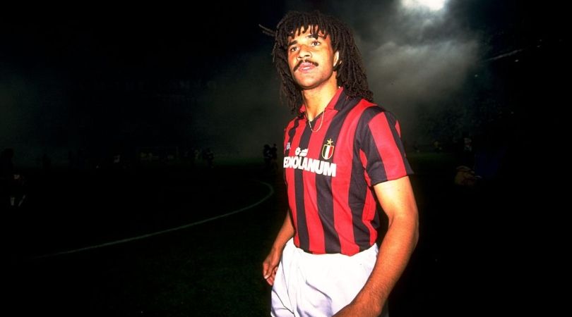 Ruud Gullit, AC Milan