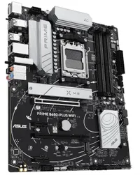 Asus Prime B650-Plus WiFi: now $124 at Amazon