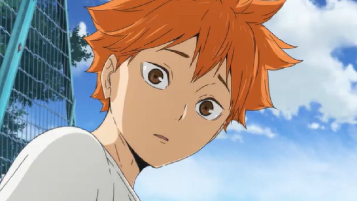 Haikyu!!: The Dumpster Battle trailer