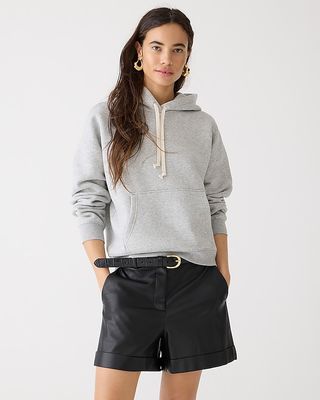 Heritage Fleece Hoodie